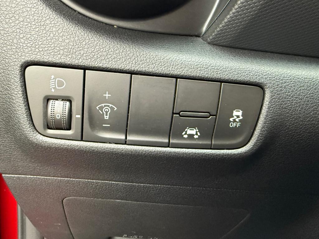 Hyundai Kona 1.6 t-gdi essence automaat 4wd 177 pk