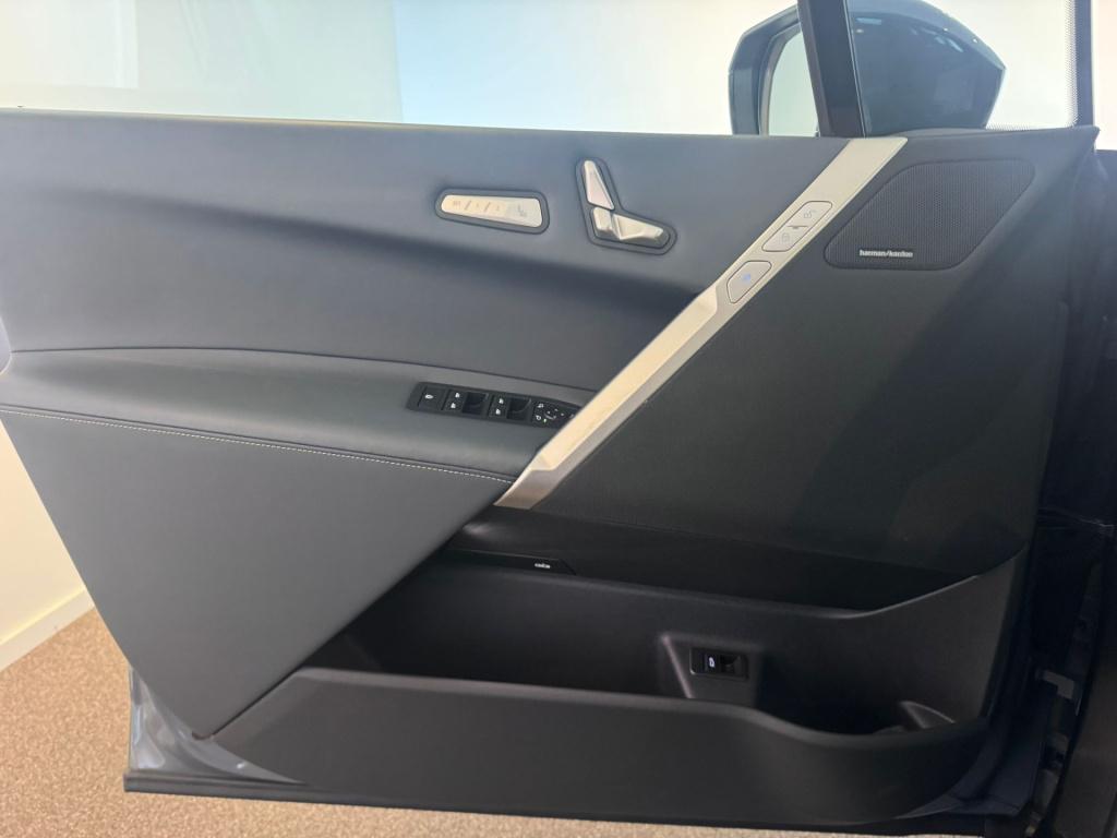 BMW Ix xdrive40 high executive 77 kwh