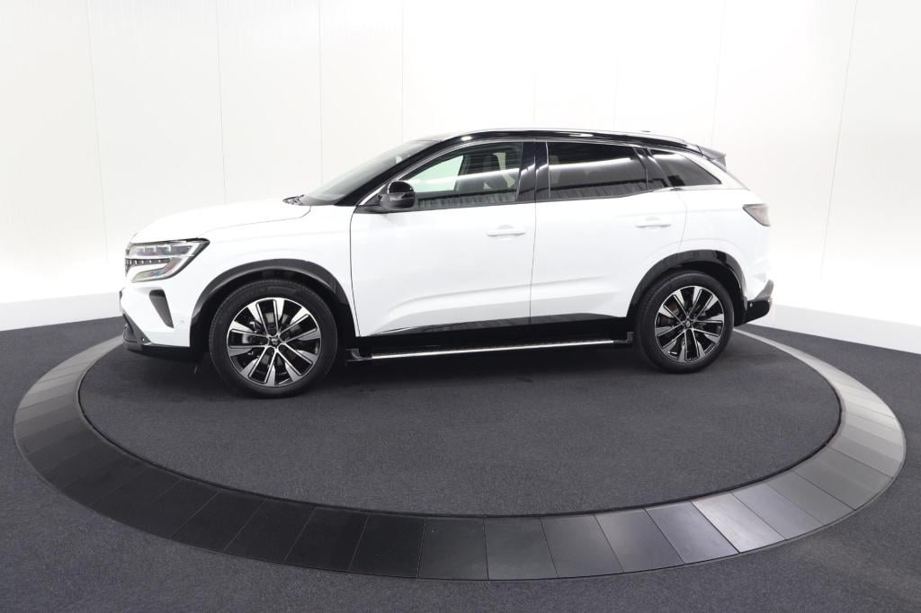 Renault Austral 1.2 e-tech full hybrid 200 techno | adaptieve cruise contro