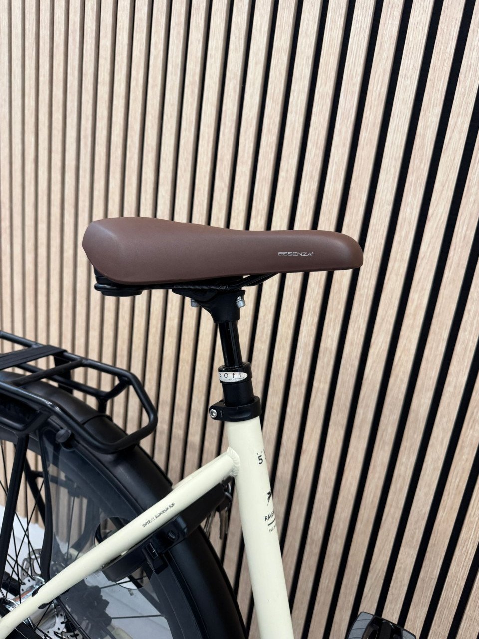 Pegasus Ravenna Evo Bosch Active Line Plus 500WH 2421KM