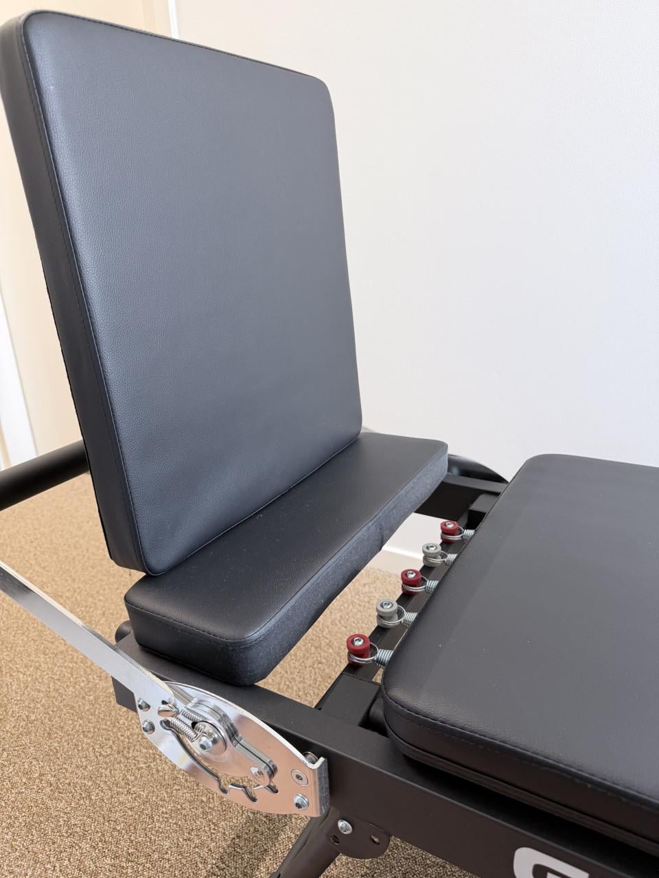 Pilates Reformer