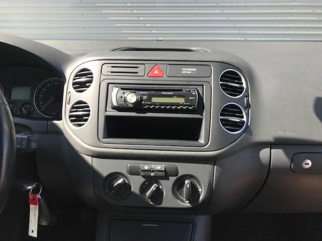 Volkswagen Golf Plus 1.6 fsi