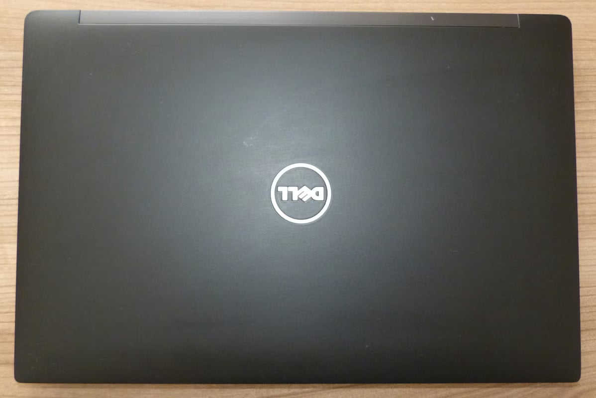 Dell Latitude 7480 i5-6300U 16GB 256GB nieuwe accu W11