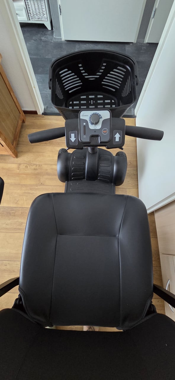 Scootmobiel