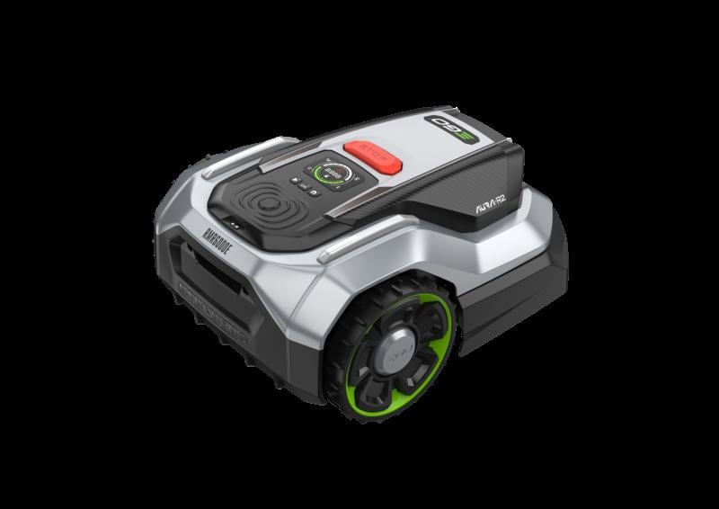 Ego robotmaaier - Aura R2 serie - RMR6000E