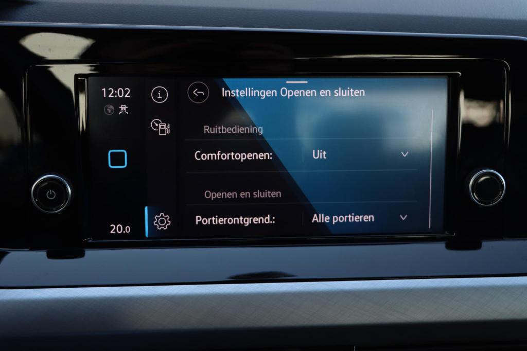 Volkswagen Golf 1.0 etsi life 110pk dsg7