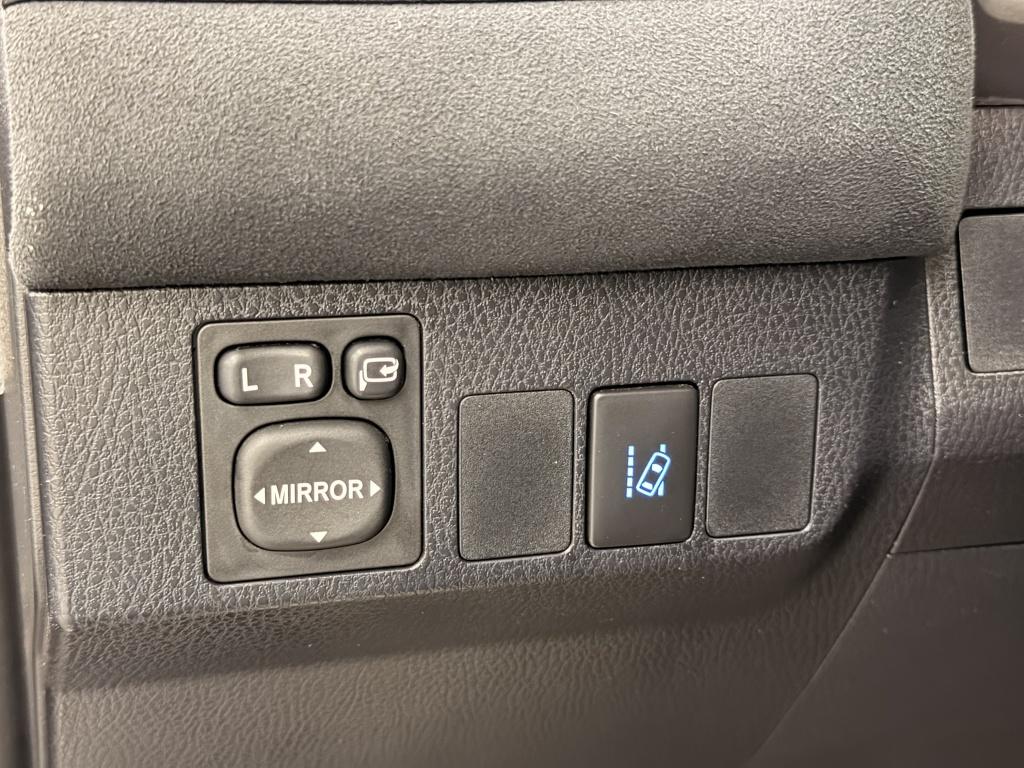 Toyota Rav4 2.5 hybrid awd style