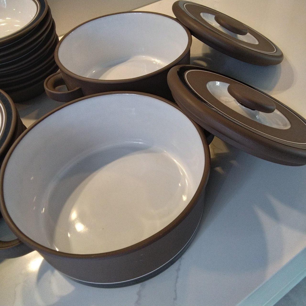 Te koop Engels Vintage servies