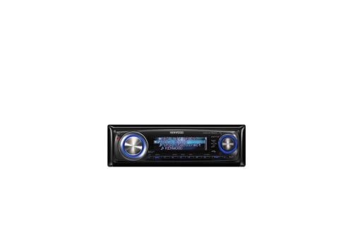 Autoradio KENWOOD KDC-W7541U