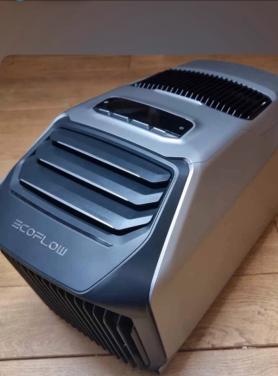 Mobiele airco Ecoflow Wave 2