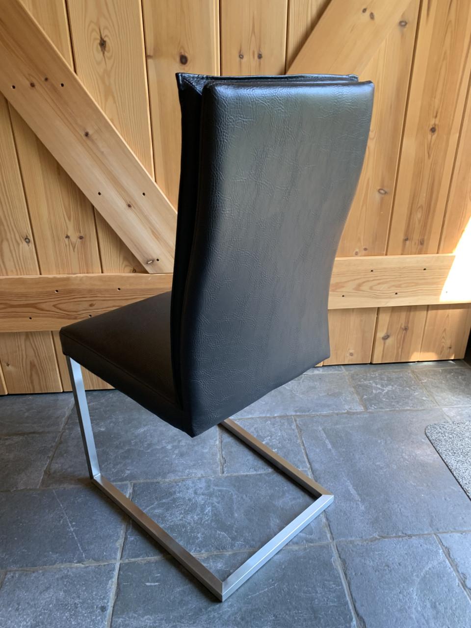 Eetkamerstoelen 6 stuks