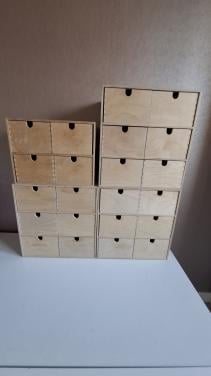 Ikea moppe