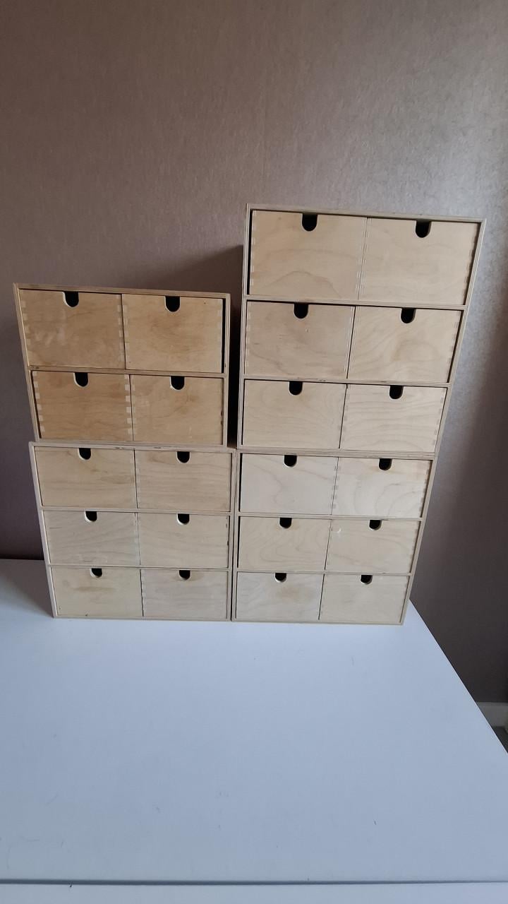 Ikea moppe