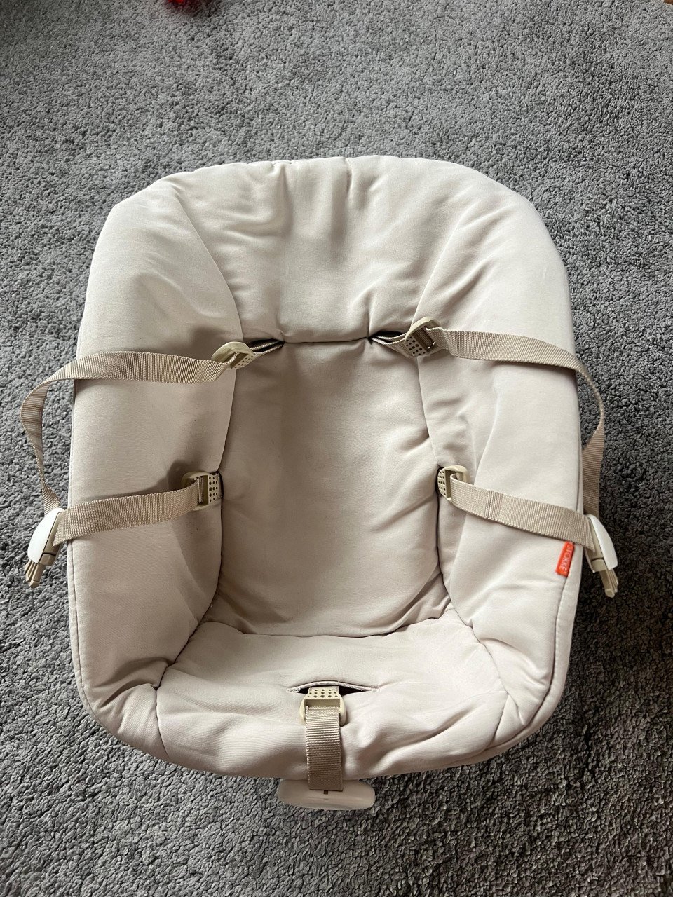 Trip trap New born set