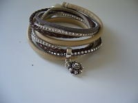 High tea met workshop sieraden maken