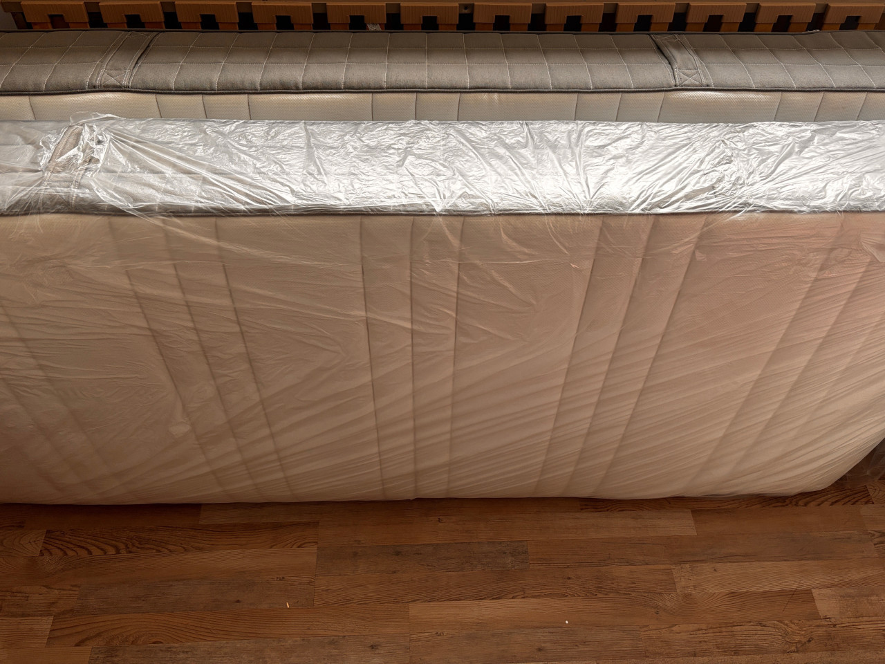 2 matrassen (Ikea) 90x200