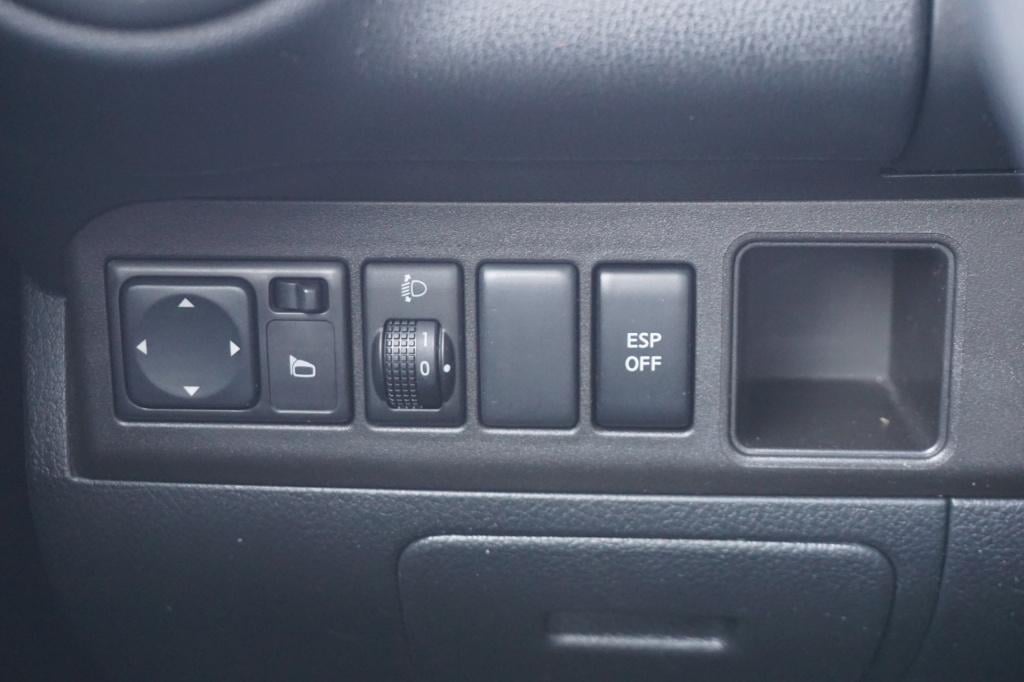 Nissan Note 1.6 life pack 1e eigenaar - climate / elektr. ramen / trekhaak 