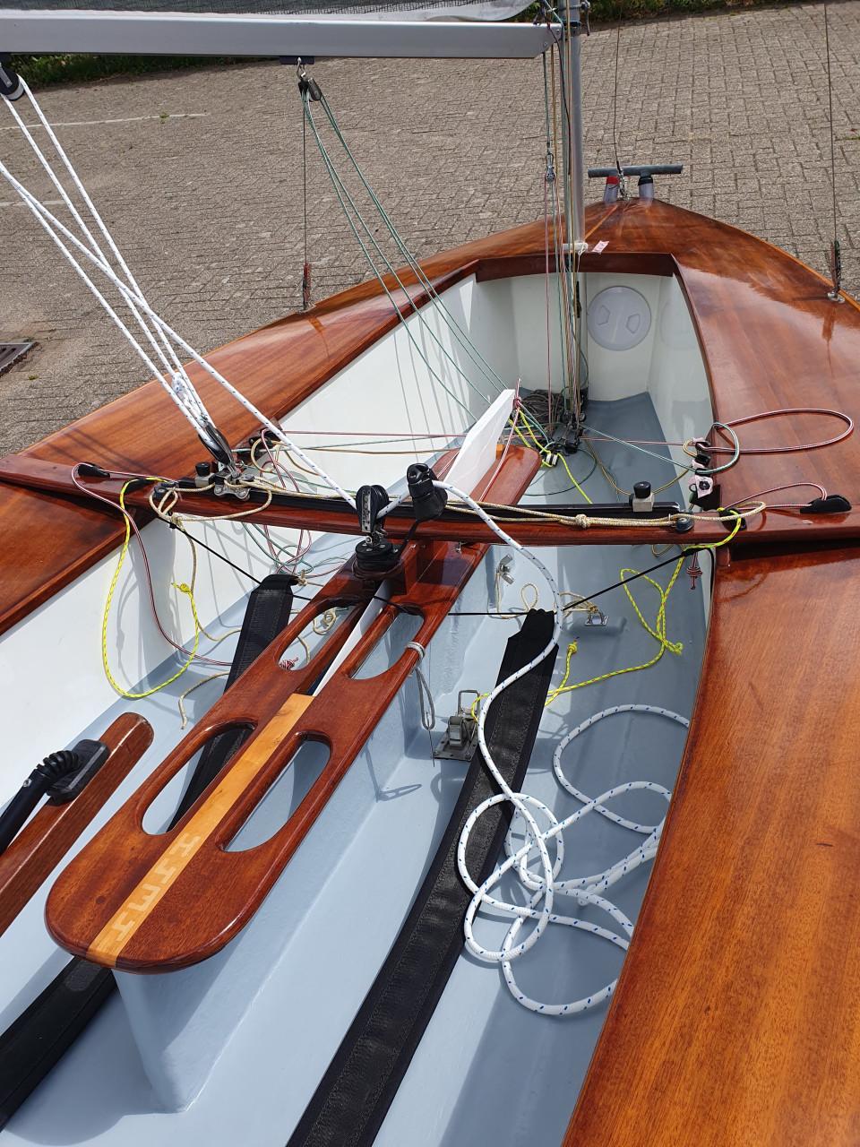 Solo NED 434