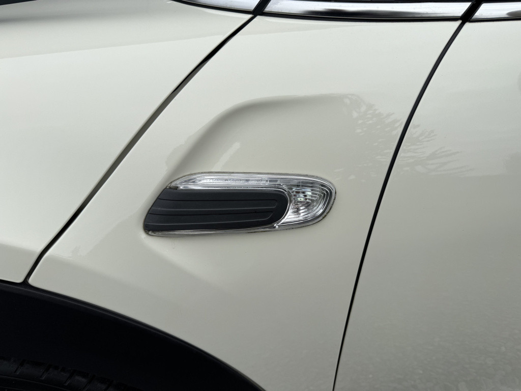 Mini 3-deurs mini 1.5i 136pkcooper chili serious business 3-drs