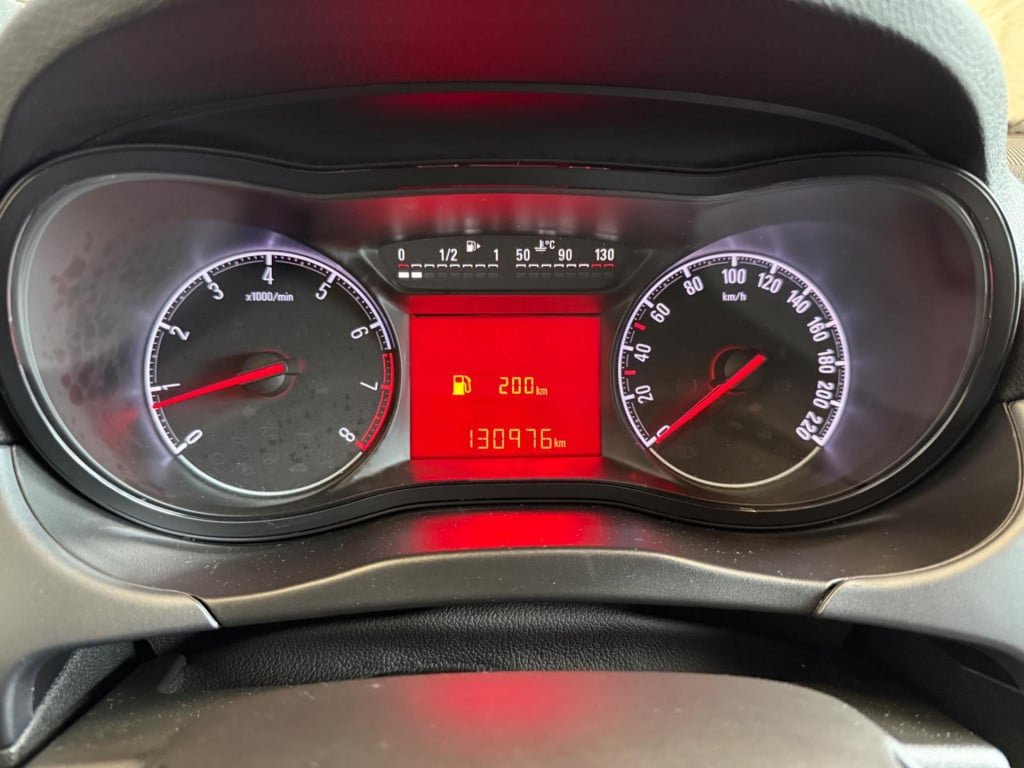 Opel Corsa 1.4 edition