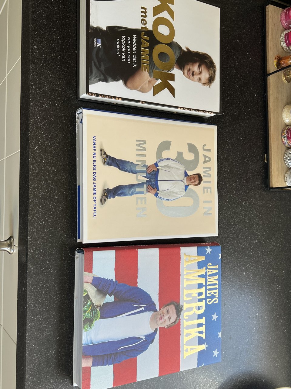 Jamie Oliver