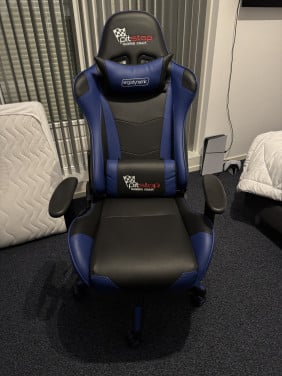 Gamestoel