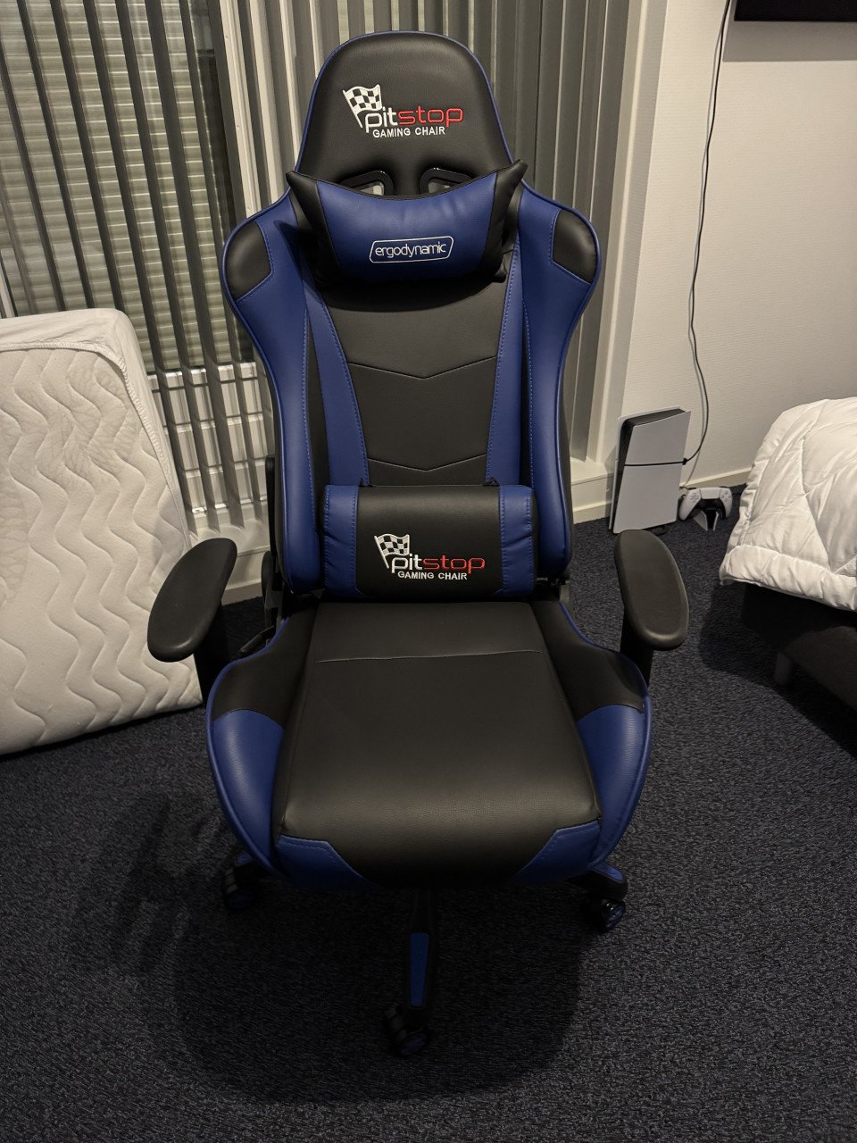 Gamestoel