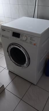 WASMACHINE (merk MIELE)