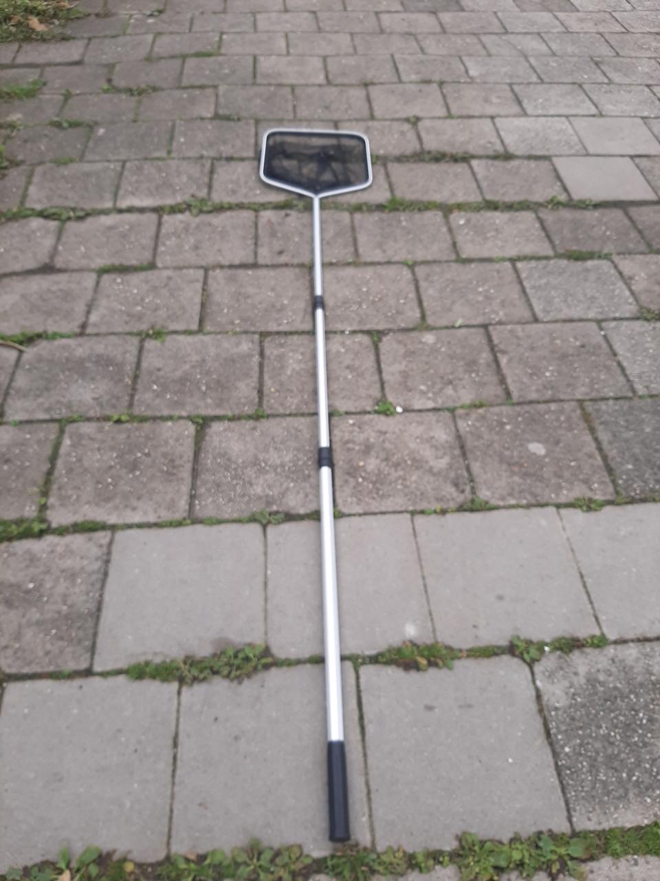 Set Vishengels en toebehoren