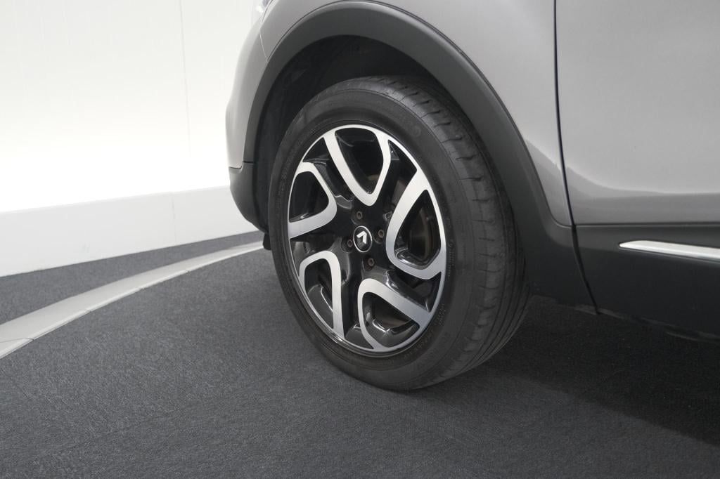 Renault Captur tce 90 dynamique | trekhaak | navigatie | camera | parkeerse