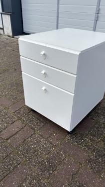 Nachtkastje ladekastje kastje