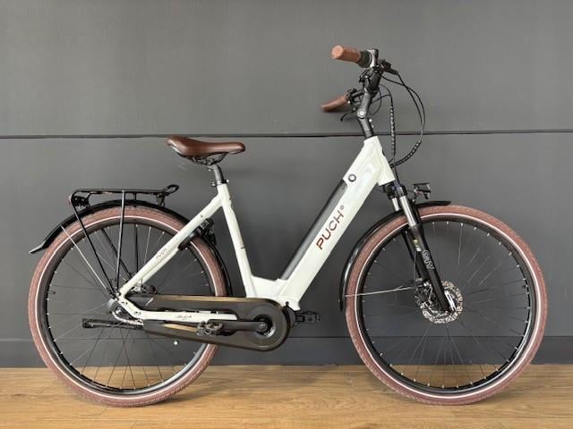 E-bike