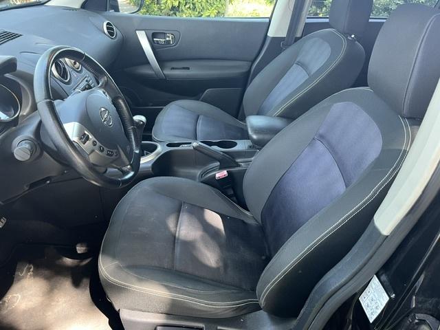 Nissan Qashqai 1.6 connect edition