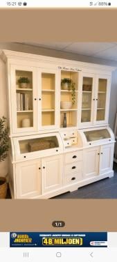 Buffetkast old farmers house cabinet