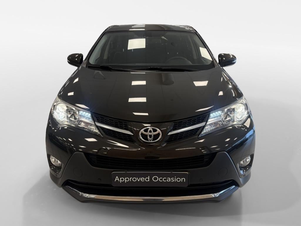 Toyota Rav4 2.0 dynamic 4wd