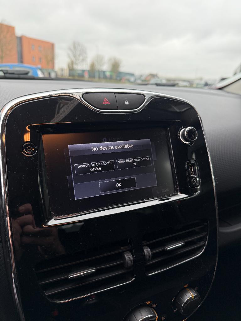 Renault Clio 0.9 - expression