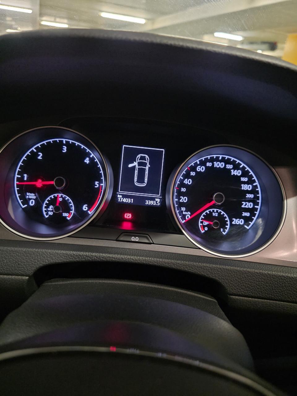 Volkswagen Golf 7 1.6 TDI 150pk NAP onderhoudshistorie