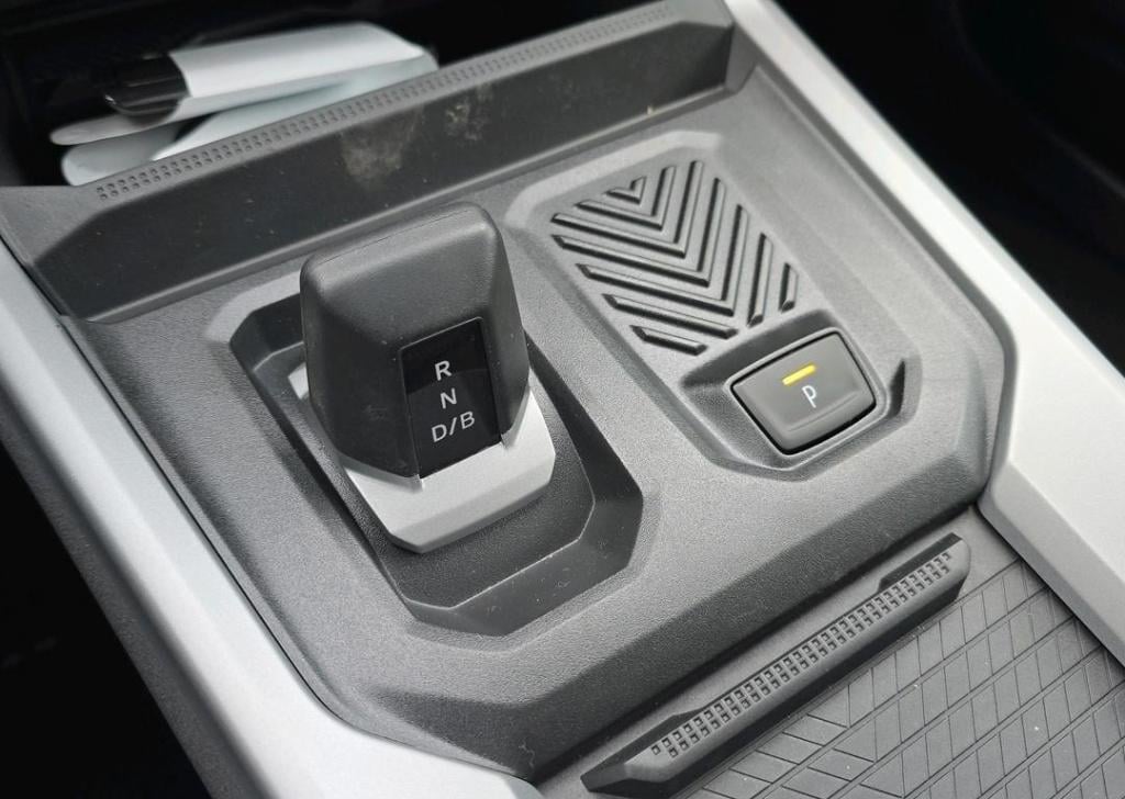 Dacia Bigster 1.8 hybrid 155 limited edition