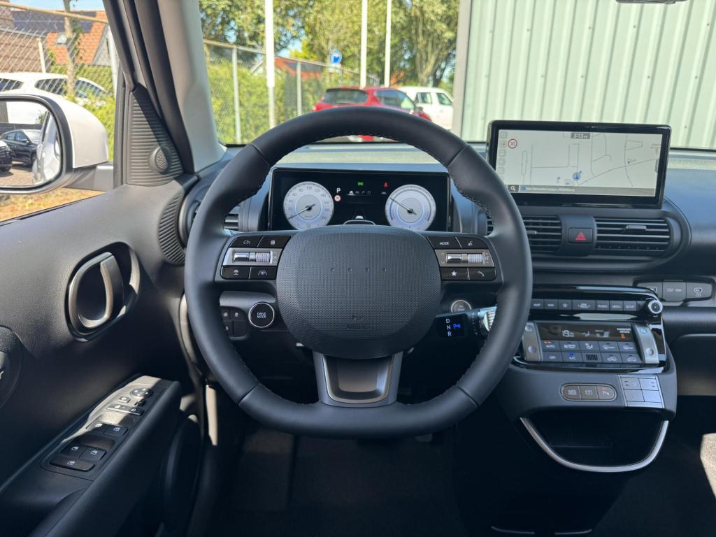 Hyundai Inster pulse advanced 42 kwh