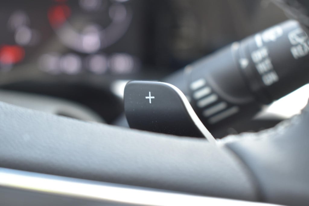Opel Grandland 1.6 turbo plug-in hybrid ultimate | leder | winterpakket | e