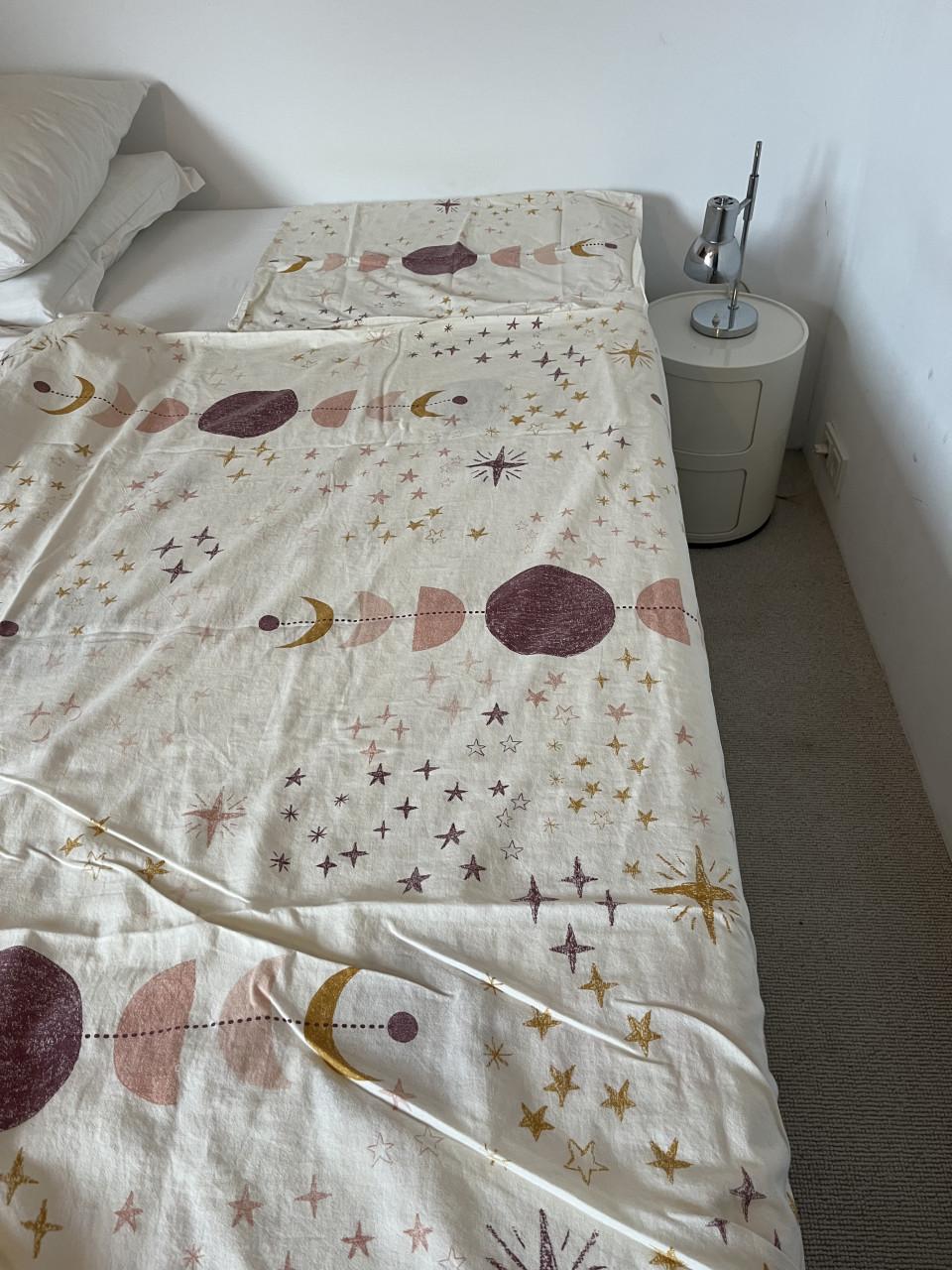 Dekbedovertrekken 120x150