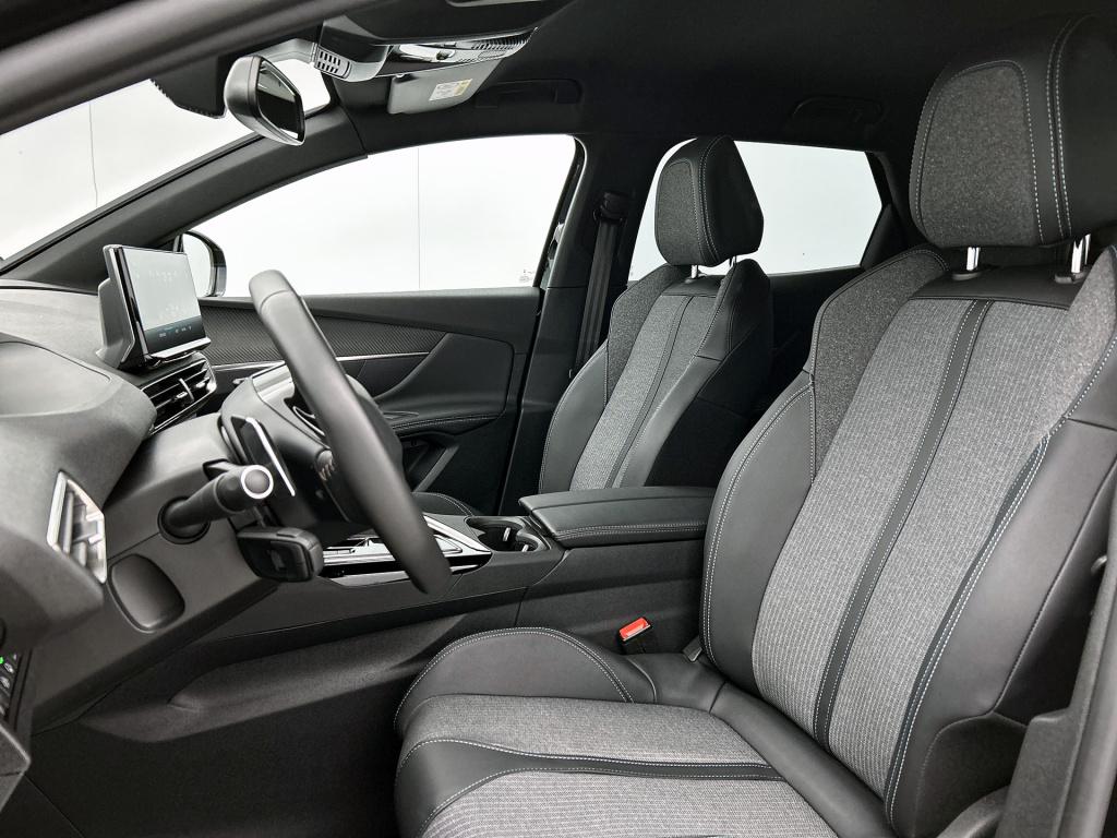 Peugeot 3008 1.6 plug-in hybrid allure | rijklaar |