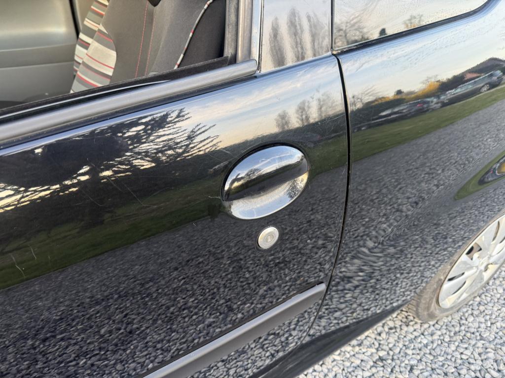 Citroen C1 1.0-12v selection airco 3-drs