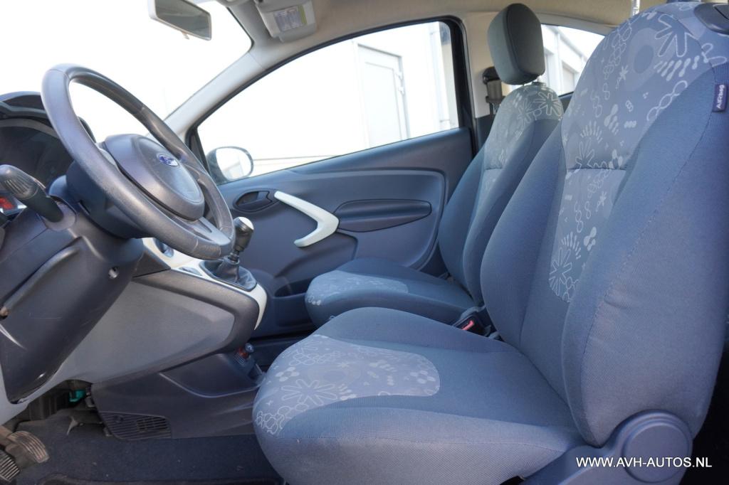 Ford KA 1.2 cool&sound