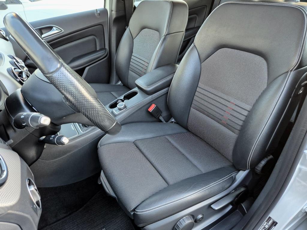 Mercedes-Benz B-Klasse 180 ambition navi | cruise-control | airco | lm- vel