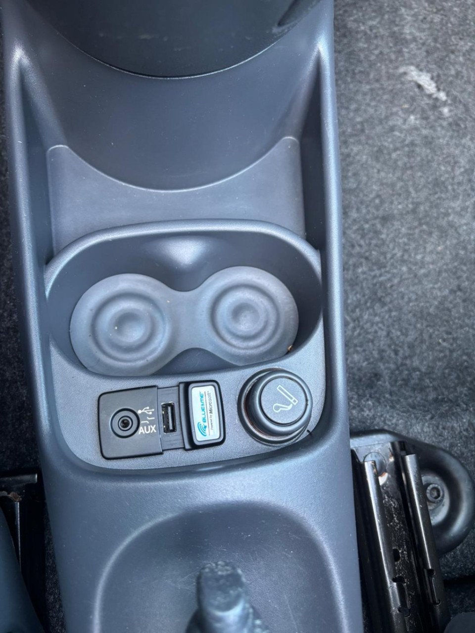 Fiat 500 C 0.9 twinair lounge