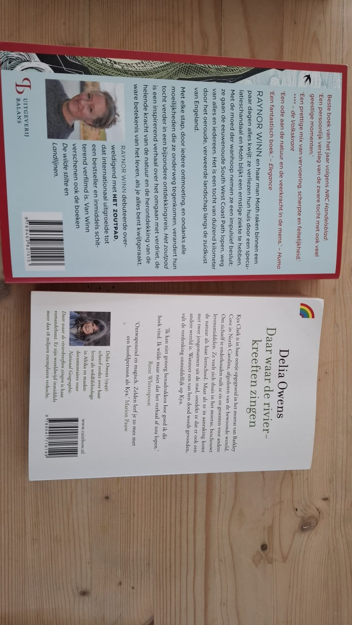 Boeken