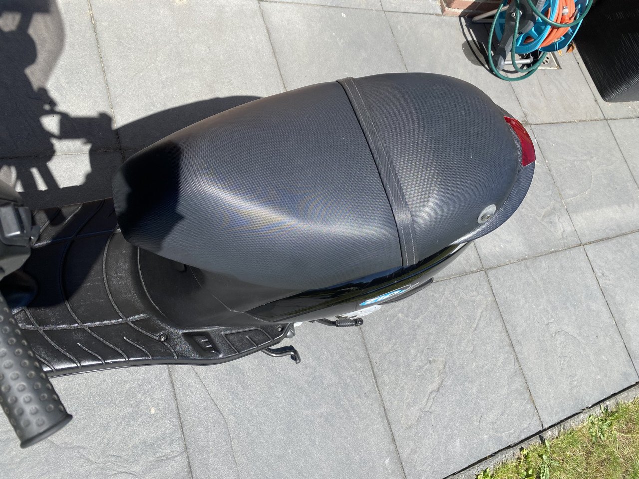 Piaggio zip