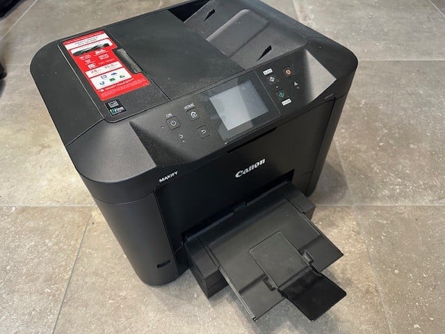 Printer CANON Maxify