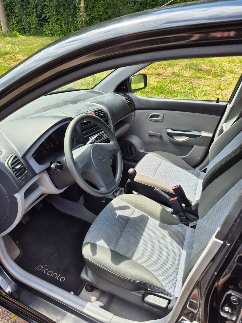 Kia picanto 1.0 2008